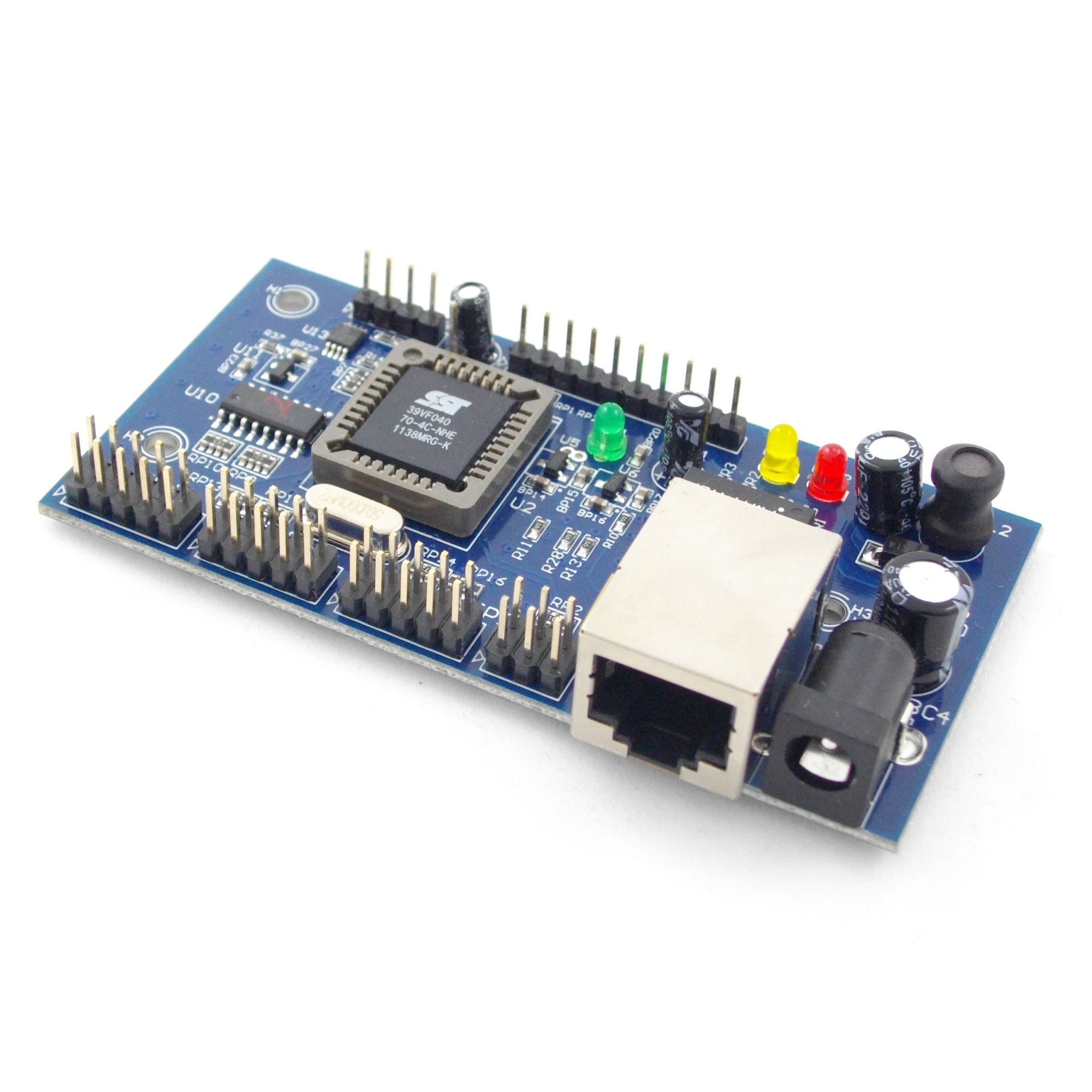 / controller IP, WEB, SNMP, MAC, DAQ eBay