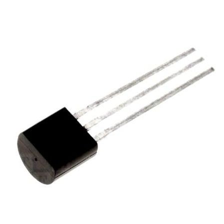 What is a Temperature Sensor?