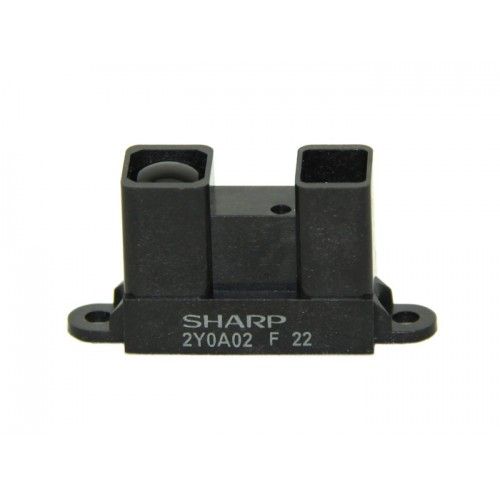 Infrared Proximity Distance Sensor - Sharp GP2Y0A02YK0F,15-150cm