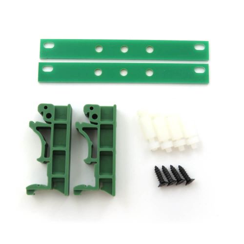 DIN RAIL Set DAE-DIN1
