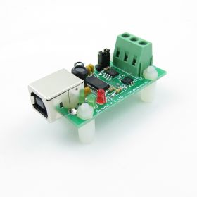USB to One Wire converter - Virtual Com Port FT232RL based