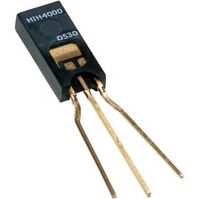 HIH-4000-02 humidity sensor,  range:0÷100% RH