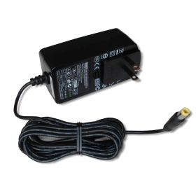 SUNNY SYS1541-2412 Switching AC Power Adapter 12V/2A Out