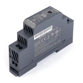 HDR-15 Series Industrial DIN Rail Power Supply