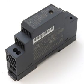 HDR-15 Series Industrial DIN Rail Power Supply