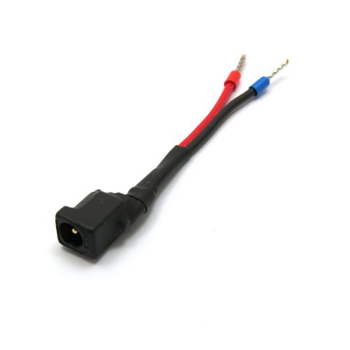 2.1mm DC Jack to Wire Tool