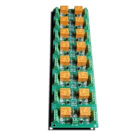 Internet/Ethernet 16 Channel Relay Board - IP, SNMP, Web, Home Automation