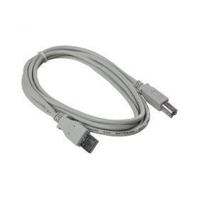USB Printer cable (CAB-USBAB5.0G) gold plated, 5.0m
