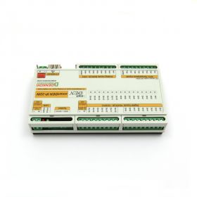 smartDEN LAN Ethernet 32 Inputs Module - DIN Rail BOX