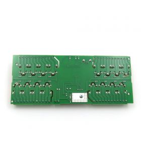 USB 16 Relay Board PCB - ModBus RTU, Timers