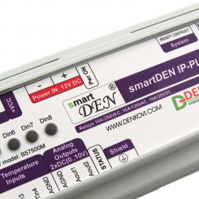 smartDEN IP-PLC